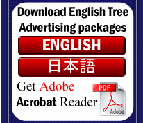 Advertising Package currently under revision