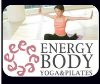 Nagoya Japan - Energy Body - Yoga and Pilates - visit our mini homepage